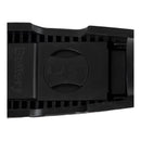 Oxford Security Lever Lock Alarm - Black