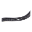 Oxford Combi 8 Resettable Combi Lock 8mm X 1800mm