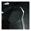 Oxford Nexus 1.0 Leather Men's Jacket - Stealth Black