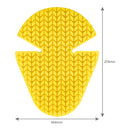 Oxford Insert Protector Level 2 Dynamic 2.0 Shoulder Armour - CE Pair