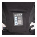 Oxford Dynamic Strapped Back Protector L-2 L/XL