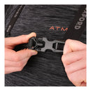 Oxford Dynamic Strapped Back Protector L-2 L/XL