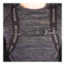 Oxford Dynamic Strapped Back Protector L-2 S/M