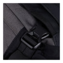 Oxford Atlas T-10 Advanced Tourpack - Charcoal/Black
