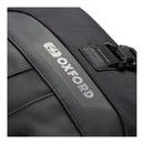 Oxford Atlas T-10 Advanced Tourpack - Charcoal/Black