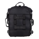 Oxford Atlas T-10 Advanced Tourpack - Charcoal/Black