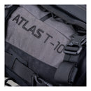 Oxford Atlas T-10 Advanced Tourpack - Charcoal/Black