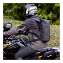Oxford Aqua H2 Backpack, with Hydration Bladder - Black