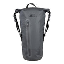 Oxford Aqua H2 Backpack, with Hydration Bladder - Black