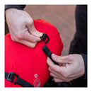 Oxford Atlas G-Hook 17mm x 2.0m - Black (Pair)