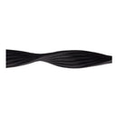 Oxford Atlas G-Hook 26mm x 1.2m - Black (Pair)