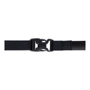 Oxford Atlas B-clip 26mm X 1.2m Black (Pair)
