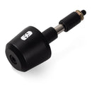 Oxford Bar Weights CS255 Carbon Steel 255g Matt