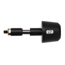 Oxford Bar Weights CS255 Carbon Steel 255g Matt