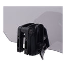 Oxford Windshield Tinted 260 × 125mm