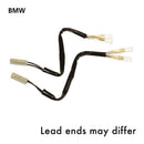 Oxford Indicator Leads BMW