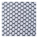 Oxford Camping Towel - Grey 120x60cm