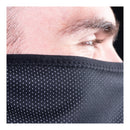 Oxford Advanced Storm Collar - Black (2XL / 3XL)