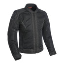 OXFORD DELTA AIR 1.0 JACKET - STEALTH BLACK