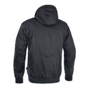 Oxford Super Hoodie 2.0 Jacket - Black