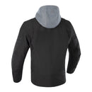 Oxford Faringdon Men's Jacket - Stealth Black
