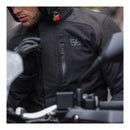 Oxford Barkston Dry2Dry Men's Jacket - Black