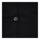 Oxford OA AA Cargo Men's Pant - Black (Regular)