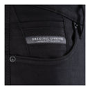 Oxford OA AA Cargo Men's Pant - Black (Short)