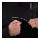 Oxford Mondial Street Dry2Dry Men's Jacket - Black