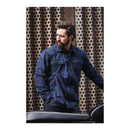Oxford Kickback 3.0 Men's Shirt - Navy