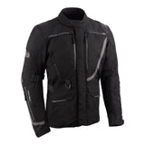 Oxford Montreal 5.0 Dry2Dry Jacket - Stealth Black