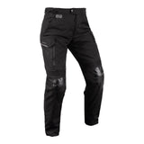 Oxford Montreal 5.0 Men's Waterproof Pant - Tech Black (Regular)