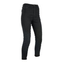 Oxford Ladies CE AA Super Jeggings Pant - Black (Regular)