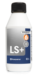 LS+ 2-Stroke Oil