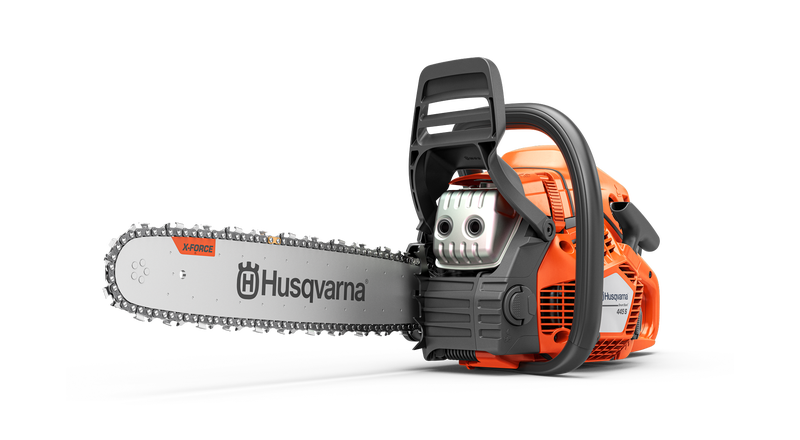 Husqvarna 450 S Chainsaw | Heavy-Duty Farm & Lifestyle Chainsaw