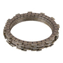 Premier Clutch Fibre Kit
