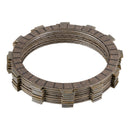 Premier Clutch Fibre Kit