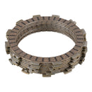 Premier Clutch Fibre Kit