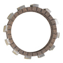 Premier Clutch Fibre Kit