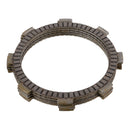 Premier Clutch Fibre Kit