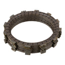 Premier Clutch Fibre Kit