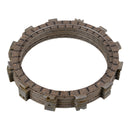Premier Clutch Fibre Kit