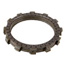 Premier Clutch Fibre Kit