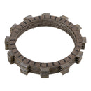 Premier Clutch Fibre Kit