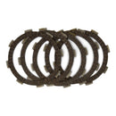 Premier Clutch Fibre Kit