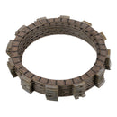 Premier Clutch Fibre Kit