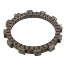 Premier Clutch Fibre Kit