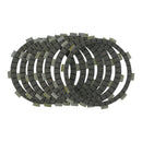 Premier Clutch Fibre Kit