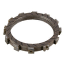 Premier Clutch Fibre Kit