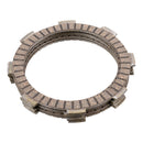 Premier Clutch Fibre Kit